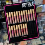 رژلب مایع نوتریکا - NOTRIKA - Image 3