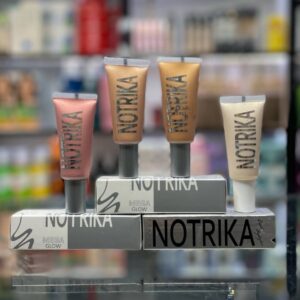 هایلایتر مایع نوتریکا – NOTRIKA