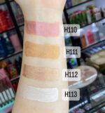 هایلایتر مایع نوتریکا - NOTRIKA - Image 3