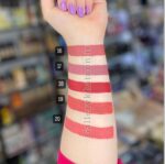 رژلب مایع نوتریکا - NOTRIKA - Image 7