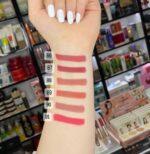 رژ لب مدادی نوتریکا - NOTRIKA - Image 5