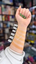 پنکیک لوکس نوتریکا - NOTRIKA - Image 3