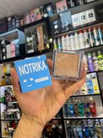 پنکیک شیشه ای نوتریکا - NOTRIKA - Image 2