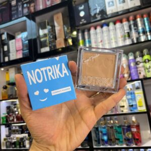 پنکیک شیشه ای نوتریکا – NOTRIKA