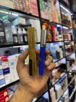 ریمل آبی گلدن رز مدل پرفکت لش - Golden Rose - Image 3