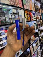 ریمل آبی گلدن رز مدل پرفکت لش - Golden Rose - Image 4