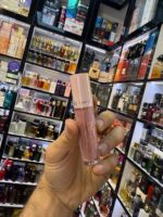 رژ لب مایع مات گلدن رز مدل Golden Rose - Nude Look - Image 4