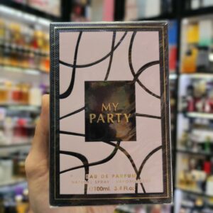 عطر ایو سن لوران مون پاریس الحمبرا (مای پارتی) | Alhambra My Party