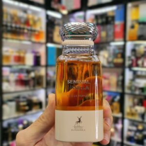 عطر تام فورد وانیلا س.ک.س الحمبرا (سنشوال وانیلا) | Alhambra sensual Vanilla