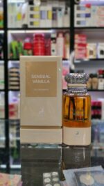 عطر تام فورد وانیلا س.ک.س الحمبرا (سنشوال وانیلا) | Alhambra sensual Vanilla - Image 3