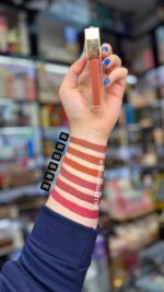 رژلب مایع ضد آب سالوته - Salute - Image 6