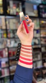 رژلب مایع ضد آب سالوته - Salute - Image 5