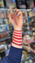 رژلب مایع ضد آب سالوته - Salute - Image 3