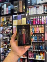 رژلب مایع ضد آب سالوته - Salute - Image 8