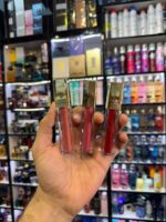 رژلب مایع ضد آب سالوته - Salute - Image 2