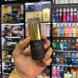 کرم پودر سالوته – Salute