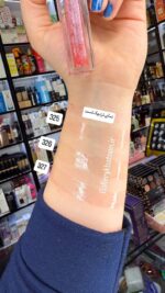 لیپ گلاس حجم دهنده سالوته - Salute - Image 4