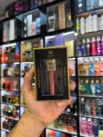 لیپ گلاس حجم دهنده سالوته - Salute - Image 3