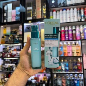 آبرسان هیدرا جنیوس لورال پوست نرمال تا خشک (عرب نویس) – LOREAL