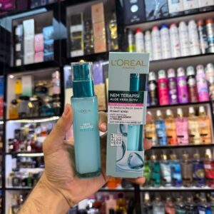 آبرسان هیدرا جنیوس لورال پوست خشک و حساس  – LOREAL
