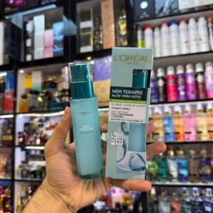 آبرسان هیدرا جنیوس لورال پوست چرب تا مختلط (عرب نویس) – LOREAL