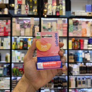 بالم لب مرطوب کننده لبلو – Labello