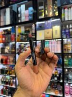 رژلب مدادی مات گابرینی - GABRINI - Image 2