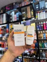 ضد آفتاب اکتیو یونیفای ایزدین - ISDIN - Image 2