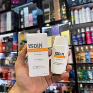 ضد آفتاب اکتیو یونیفای ایزدین – ISDIN
