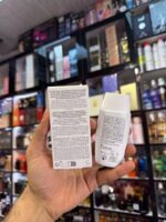 ضد آفتاب اکتیو یونیفای ایزدین رنگی - ISDIN - Image 3