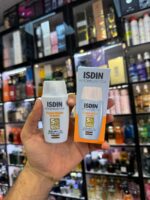 ضدآفتاب فیوژن واتر مجیک ایزدین - ISDIN - Image 2