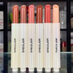 لیپ پلامپر شاین دار شیگلم  - SHEGLAM - Image 2