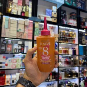 آبرسان مو واندر واتر لورال – LOREAL