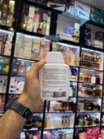 شامپو ضد ریزش بیوکسین مدل کلاسیک موهای چرب - Bioxcin - Image 3