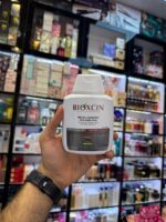 شامپو ضد ریزش بیوکسین مدل کلاسیک موهای چرب - Bioxcin - Image 2