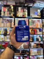 شامپو ضد ریزش مو بیوکسین مدل کوانتوم (آبی) - Bioxcin - Image 3