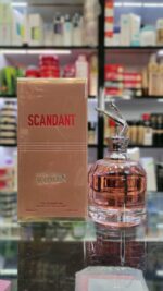 عطر اسکندال بای کیلین فرگرانس ورلد (اسکندانت بله کلین) | Fragrance World Scandant Belle Celine - Image 3