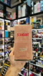 عطر اسکندال بای کیلین فرگرانس ورلد (اسکندانت بله کلین) | Fragrance World Scandant Belle Celine - Image 4