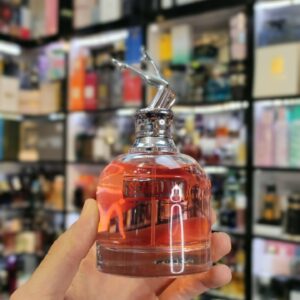 عطر اسکندال بای کیلین فرگرانس ورلد (اسکندانت بله کلین) | Fragrance World Scandant Belle Celine