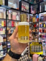 عطر عجایب دبی (زنانه) لطافه | Lattafa Ajayeb Dubai - Image 2