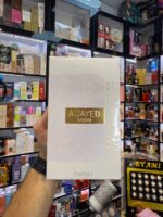 عطر عجایب دبی (زنانه) لطافه | Lattafa Ajayeb Dubai - Image 4