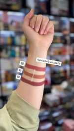 رژ لب مدادی نوتریکا - NOTRIKA - Image 6