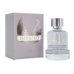 عطر اینوکتوس پاکو رابان فرگرانس ورلد (اینوکتو) | Fragrance World INVICTO - Image 2