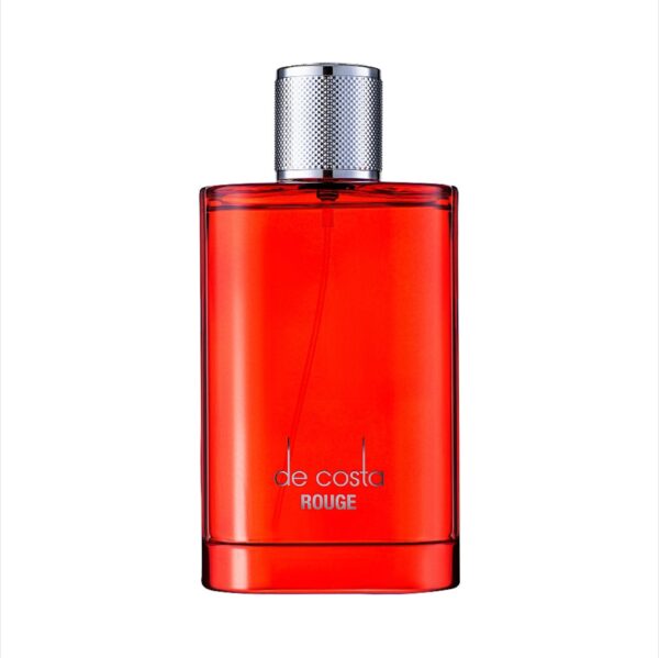 عطر دانهیل دیزایر رد فرگرانس ورلد (د کاستا روژ) | Fragrance World de costa ROUGE - Image 1