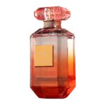 عطر بامبشل ساندرنچد فرگرانس ورلد (سان کیسد) | Fragrance World rose seduction secret sunkissed