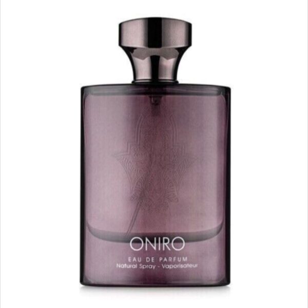 عطر اونیرو فرگرانس ورلد | Fragrance World Oniro EDP For men - Image 1