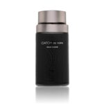 عطر کرید اونتوس فراگرنس ورلد (کچ د نویر) | Fragrance World Catch De Noir