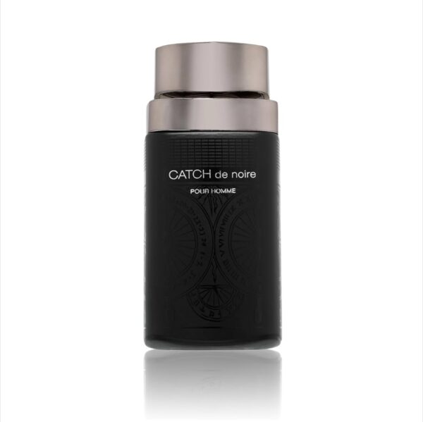 عطر کرید اونتوس فراگرنس ورلد (کچ د نویر) | Fragrance World Catch De Noir - Image 1