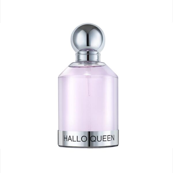 عطر جسوس دل پوزو هالووین زنانه فرگرانس ورلد (هالو کویین) | Fragrance World Hallo Queen - Image 1
