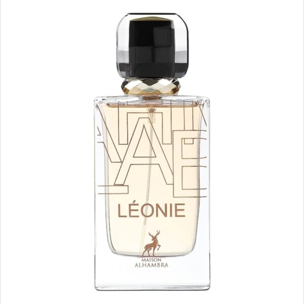 عطر لیبر ایو سن لورن الحمبرا (لیون) | Alhambra Leonie - Image 1
